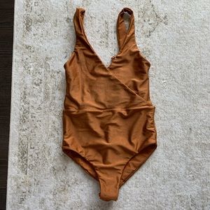 Cami and Jax Olympia Swimsuit